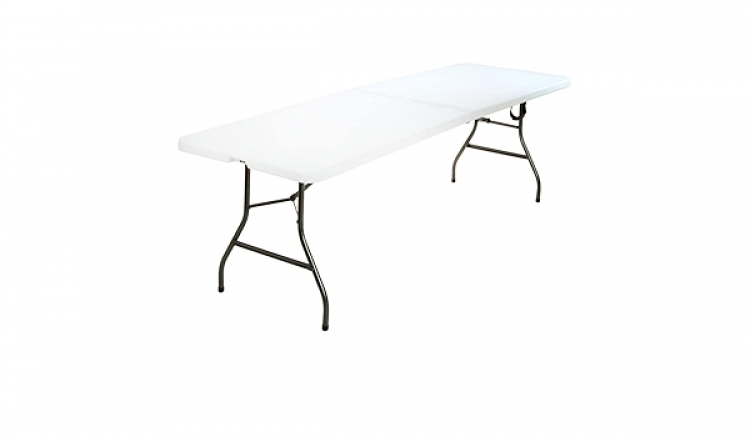 White table